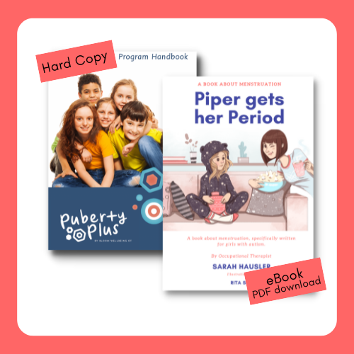Handbook Bundle